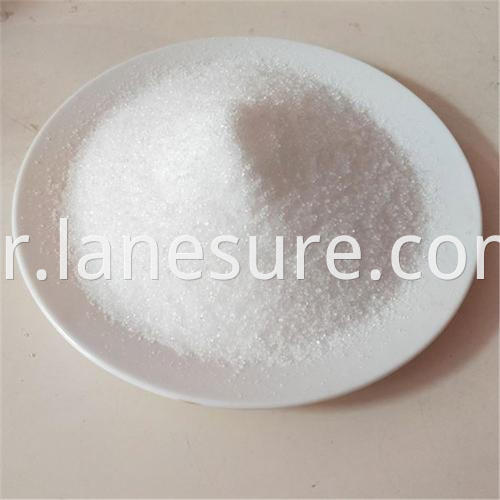 Citric acid